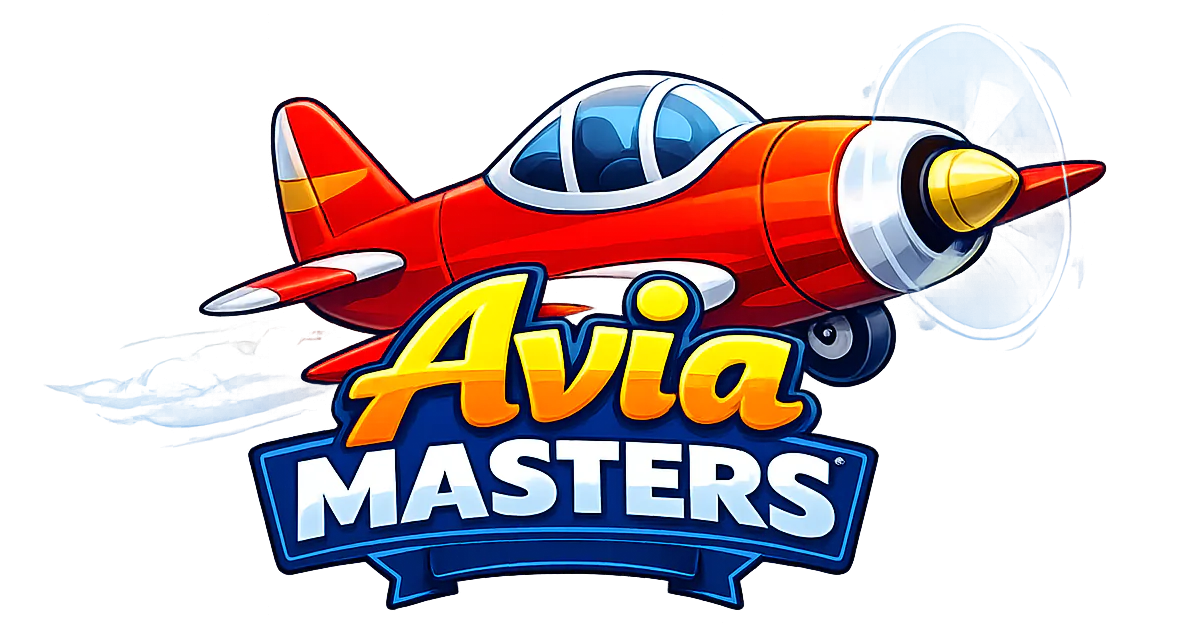 Avia Masters