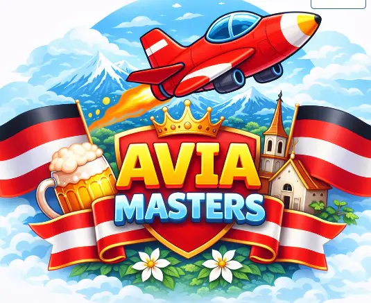 What is Avia Masters