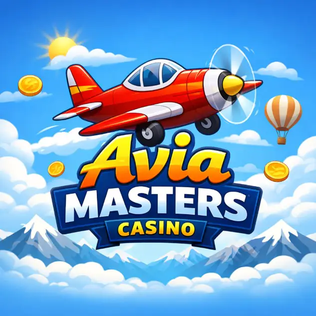 Was ist das Avia Masters Casino Game