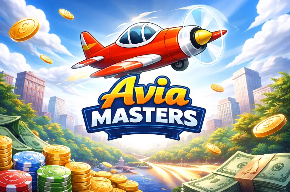 Die wachsende Popularität von Avia Masters